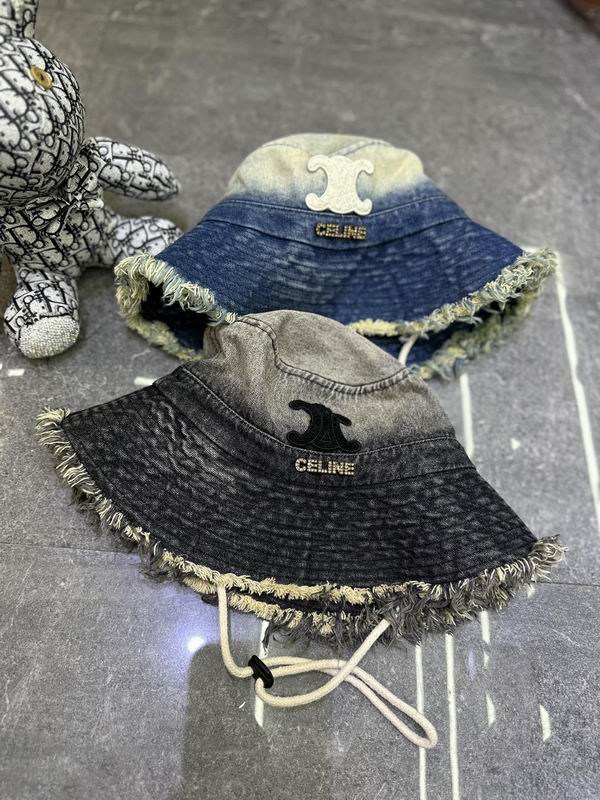 Celine hat dx18
